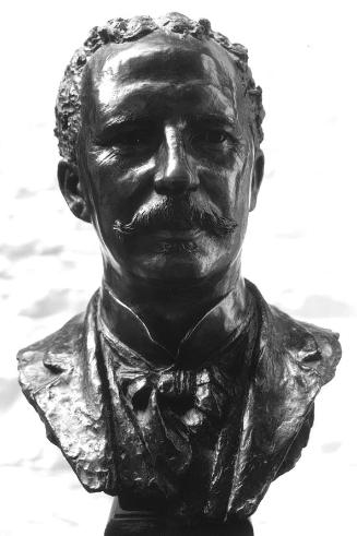 Sir Walter Armstrong (1850-1918), Art Historian and Director of the National Gallery of Ireland