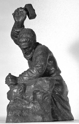 The Sculptor