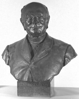 Rev. James Healy (1825-1894)
