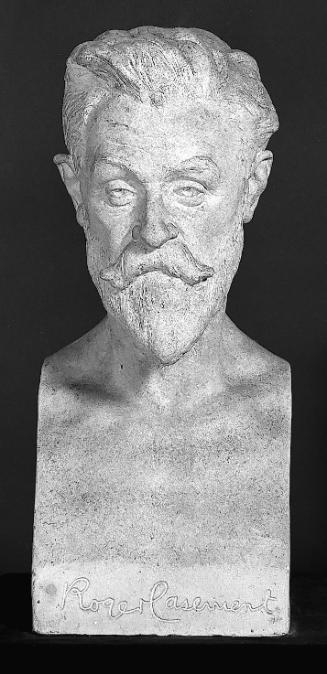 Roger Casement (1864-1916), Patriot