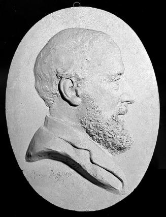 Sir Charles Gaven Duffy (1816-1903), Nationalist Politician in Ireland and Australia