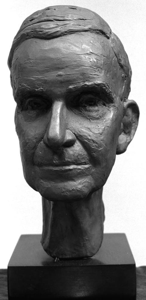 Arland Ussher (1899-1980), Author