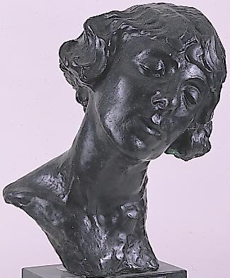 © The Artist's Estate