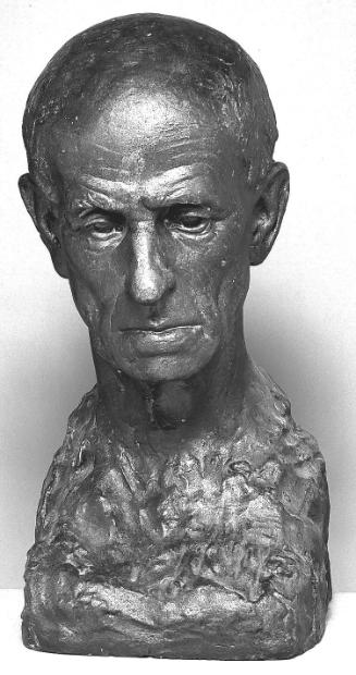 Jack B. Yeats (1871-1957), Artist