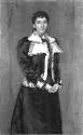 Portrait of a Lady
