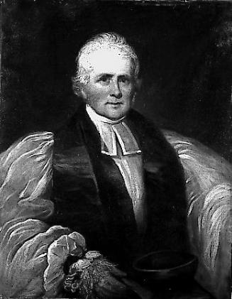 Samuel Kyle, Protestant Bishop of Cork (1771-1848), and Scholar
