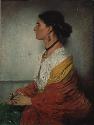 A Portuguese Lady