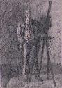 © Estate of Jack B Yeats, DACS London / IVARO Dublin, 2024
