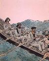 © Estate of Jack B Yeats, DACS London / IVARO Dublin, 2024
