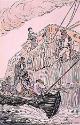© Estate of Jack B Yeats, DACS London / IVARO Dublin, 2024
