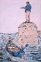 © Estate of Jack B Yeats, DACS London / IVARO Dublin, 2024
