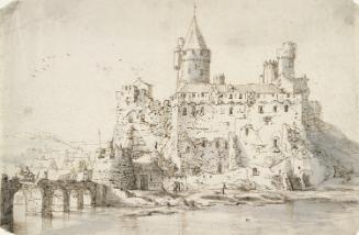 Athlone Castle, County Westmeath