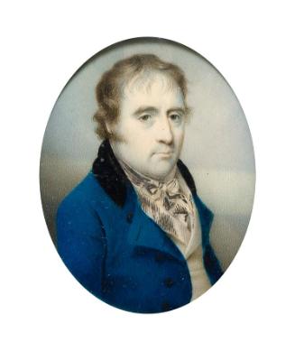 Henry Joy Junior (1754-1835)