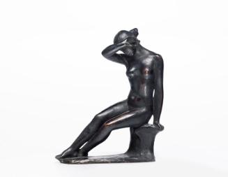 Female Nude
