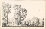 Newark House, Gloucestershire