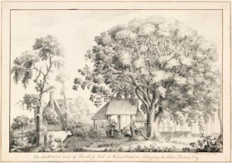Bradley Oak House, Worcestershire