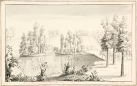 Hanbury Pools, Worcestershire