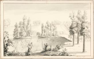 Hanbury Pools, Worcestershire