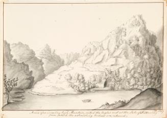 The Eagle's Nest, Upper Lake, Killarney, County Kerry