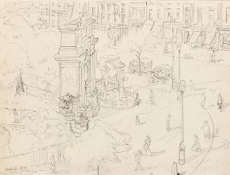 © The Artist's Estate