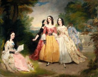 Invitation, Hesitation and Persuasion