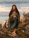 A Connemara Girl