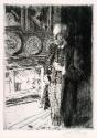 Portrait of Henry Marquand (1819-1902)