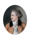 William Robert FitzGerald, later 2nd Duke of Leinster (1749-1804)