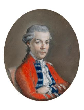 Henry Lawes Luttrell, 2nd Earl of Carhampton (1743-1821)