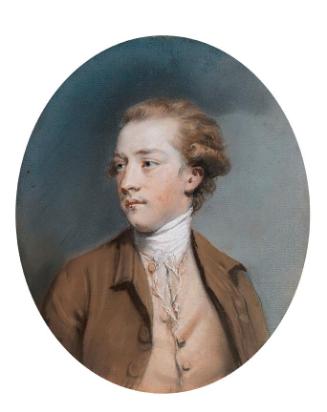Denis Daly of Dunsandle (1747-1791),  M.P.