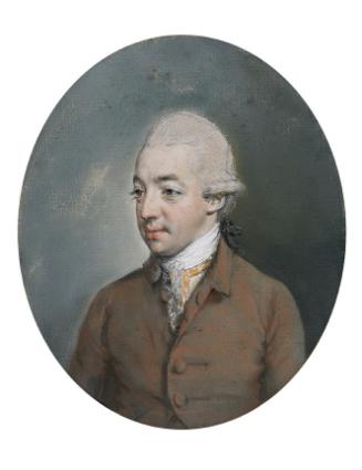 David La Touche of Marlay (1729-1817)