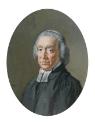 Reverend Frederick Trench (1715-1790)