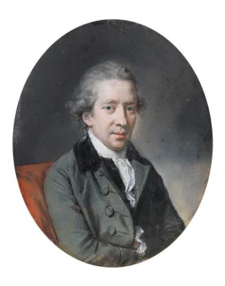 Michael Frederick Trench (1746-1836)