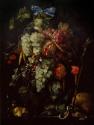 A Vanitas Fruit-piece