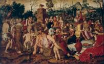 The Golden Calf