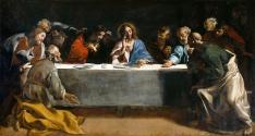 The Last Supper