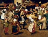 Peasant Wedding