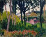 The Farm at Lezaven, Finistère