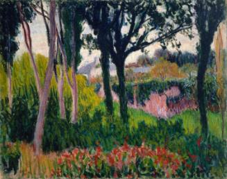 The Farm at Lezaven, Finistère