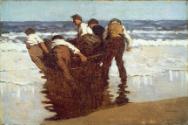 © Estate of Paul Henry, IVARO Dublin, 2024
