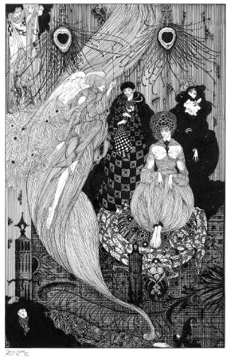 "Down to the Central Earth, his Proper Scene"