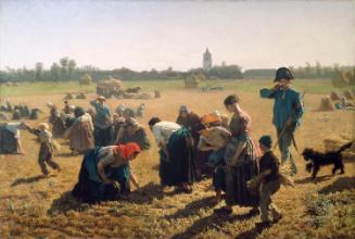 The Gleaners
