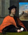 Portrait of Cardinal Antonio Ciocchi del Monte (1461-1533)