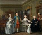 The Western Family