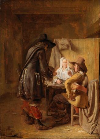 Players at Tric-trac