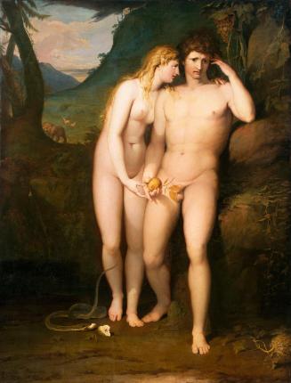 The Temptation of Adam