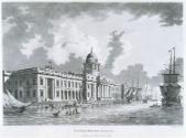 Custom House, Dublin