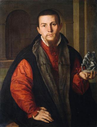 Portrait of a Gentleman