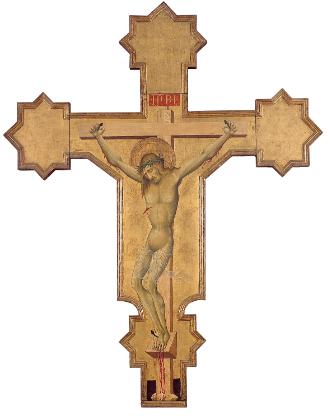 Christ on the Cross