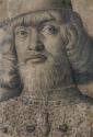 Portrait of Francesco II Gonzaga, 4th Marquess of Mantua, (1466-1519)